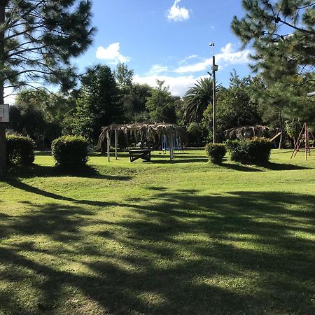 Chacra La Escondida Villa Colonia del Sacramento Bagian luar foto