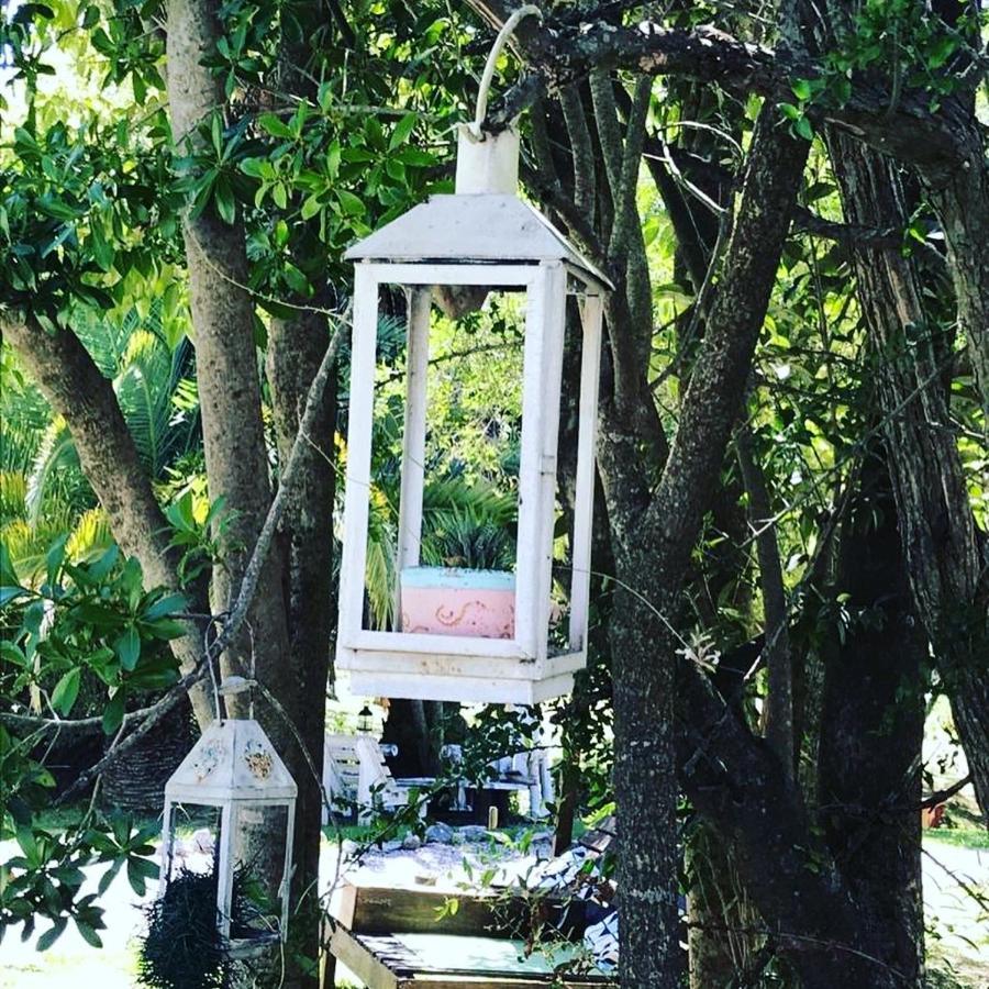 Chacra La Escondida Villa Colonia del Sacramento Bagian luar foto