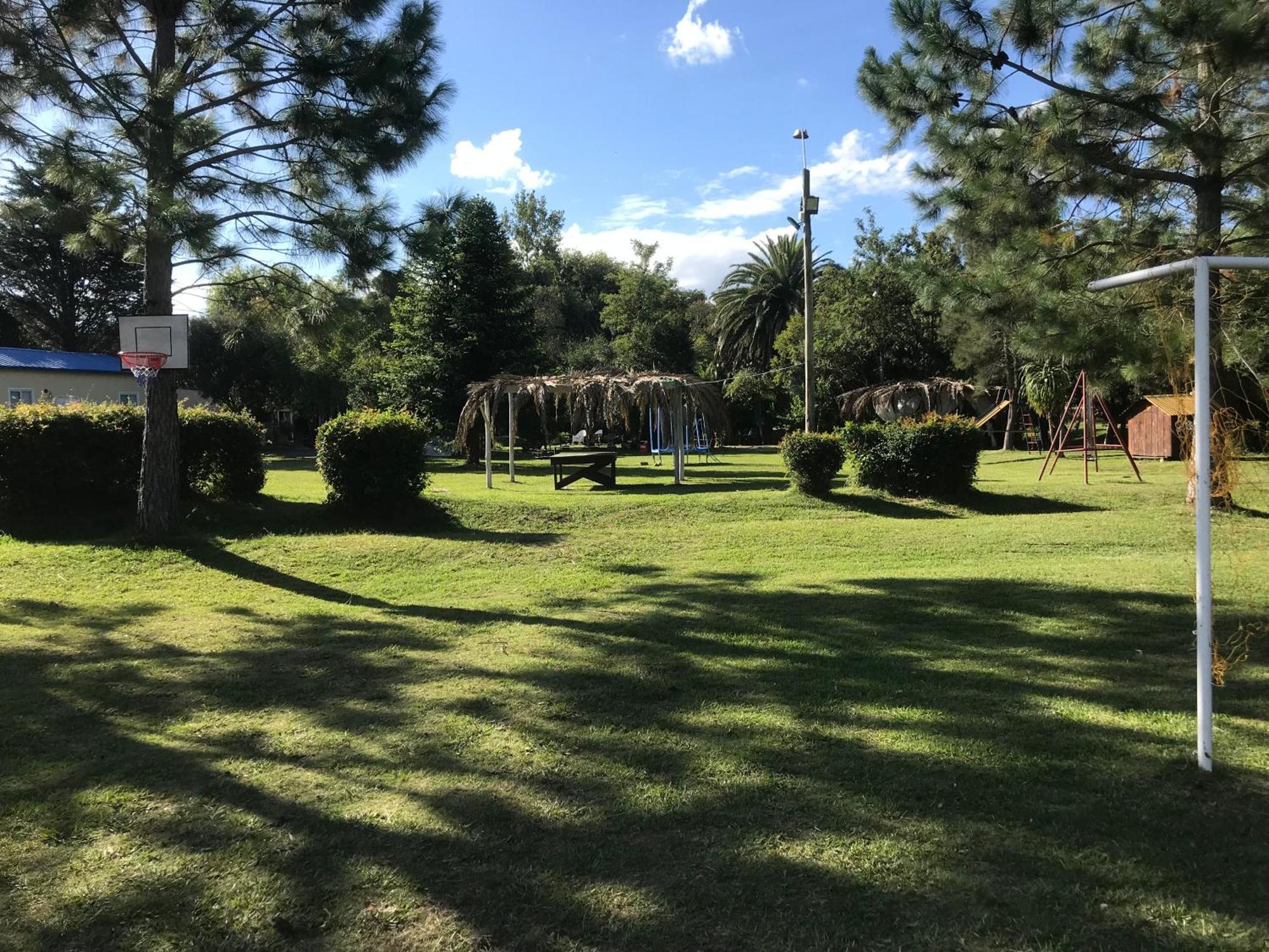 Chacra La Escondida Villa Colonia del Sacramento Bagian luar foto
