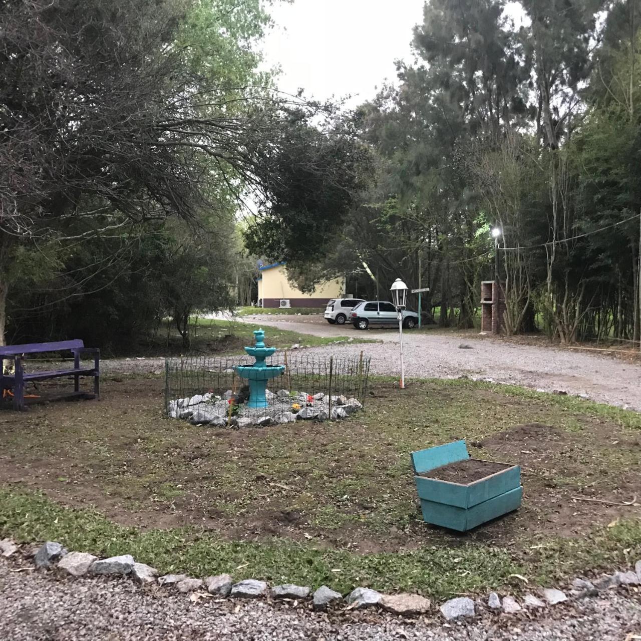 Chacra La Escondida Villa Colonia del Sacramento Bagian luar foto