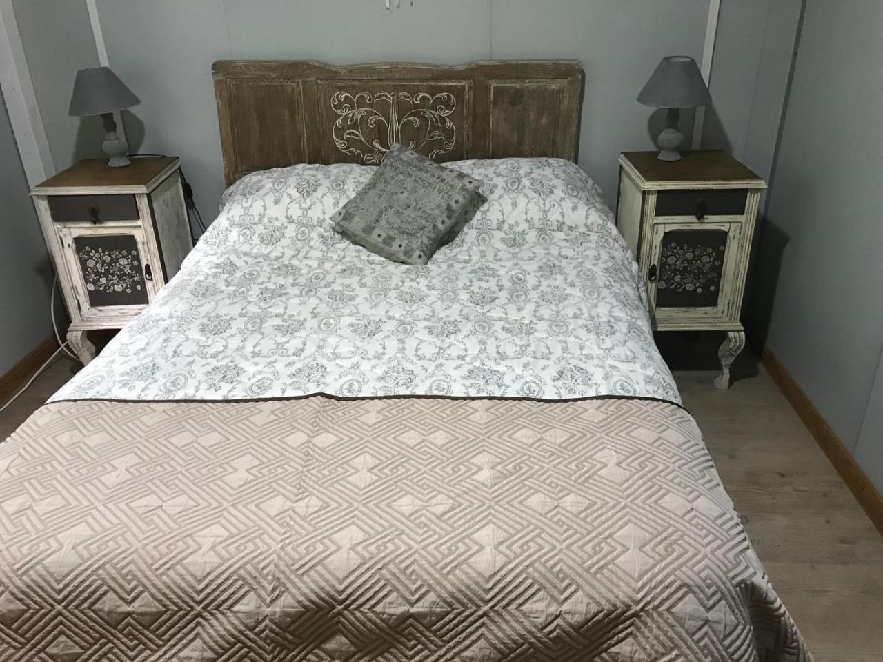 Chacra La Escondida Villa Colonia del Sacramento Bagian luar foto