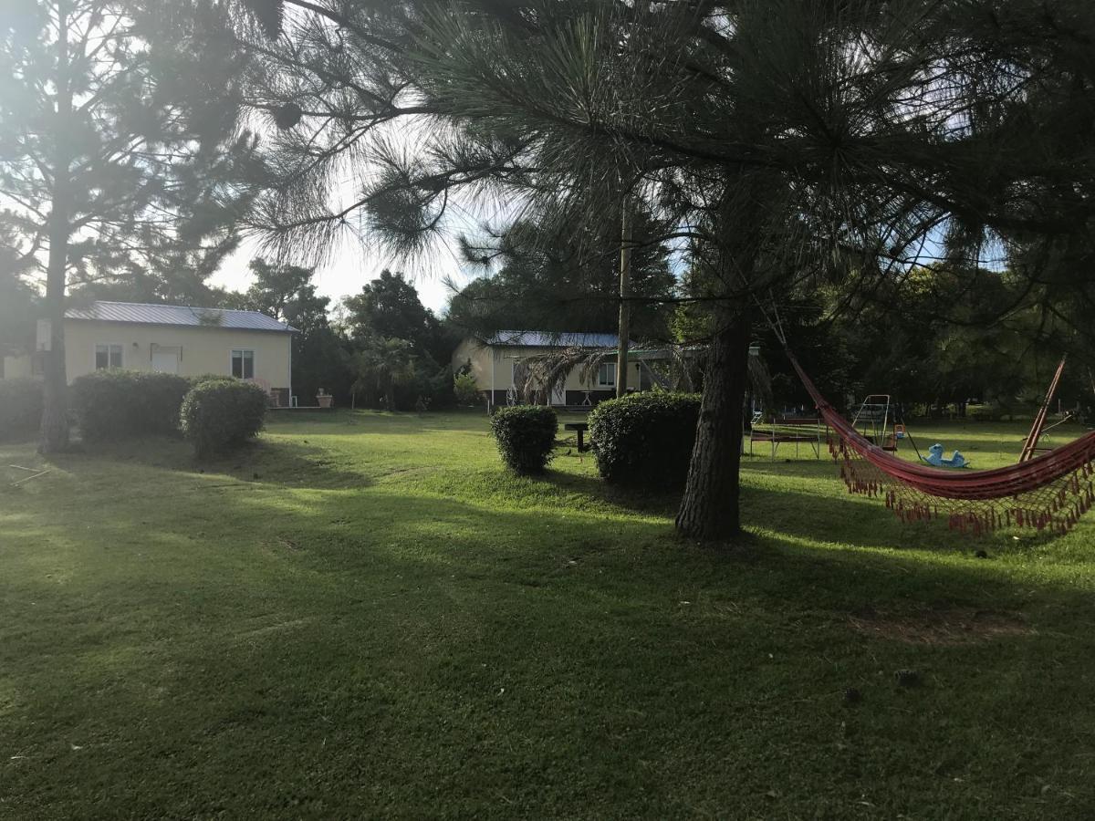 Chacra La Escondida Villa Colonia del Sacramento Bagian luar foto